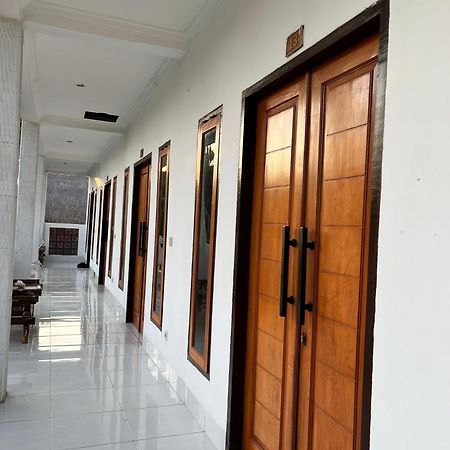 Bale Sunrise Hotel Gili Trawangan Kültér fotó