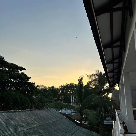 Bale Sunrise Hotel Gili Trawangan Kültér fotó