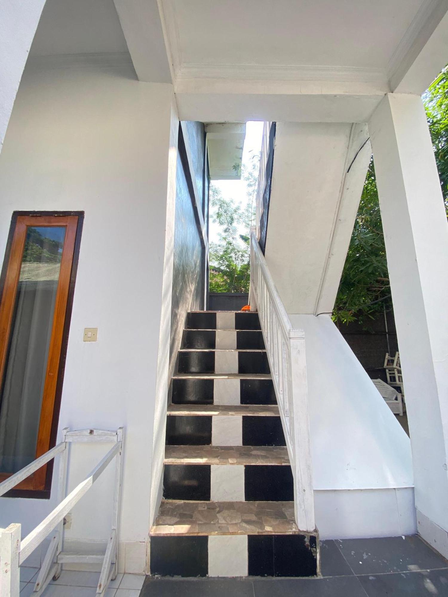 Bale Sunrise Hotel Gili Trawangan Kültér fotó