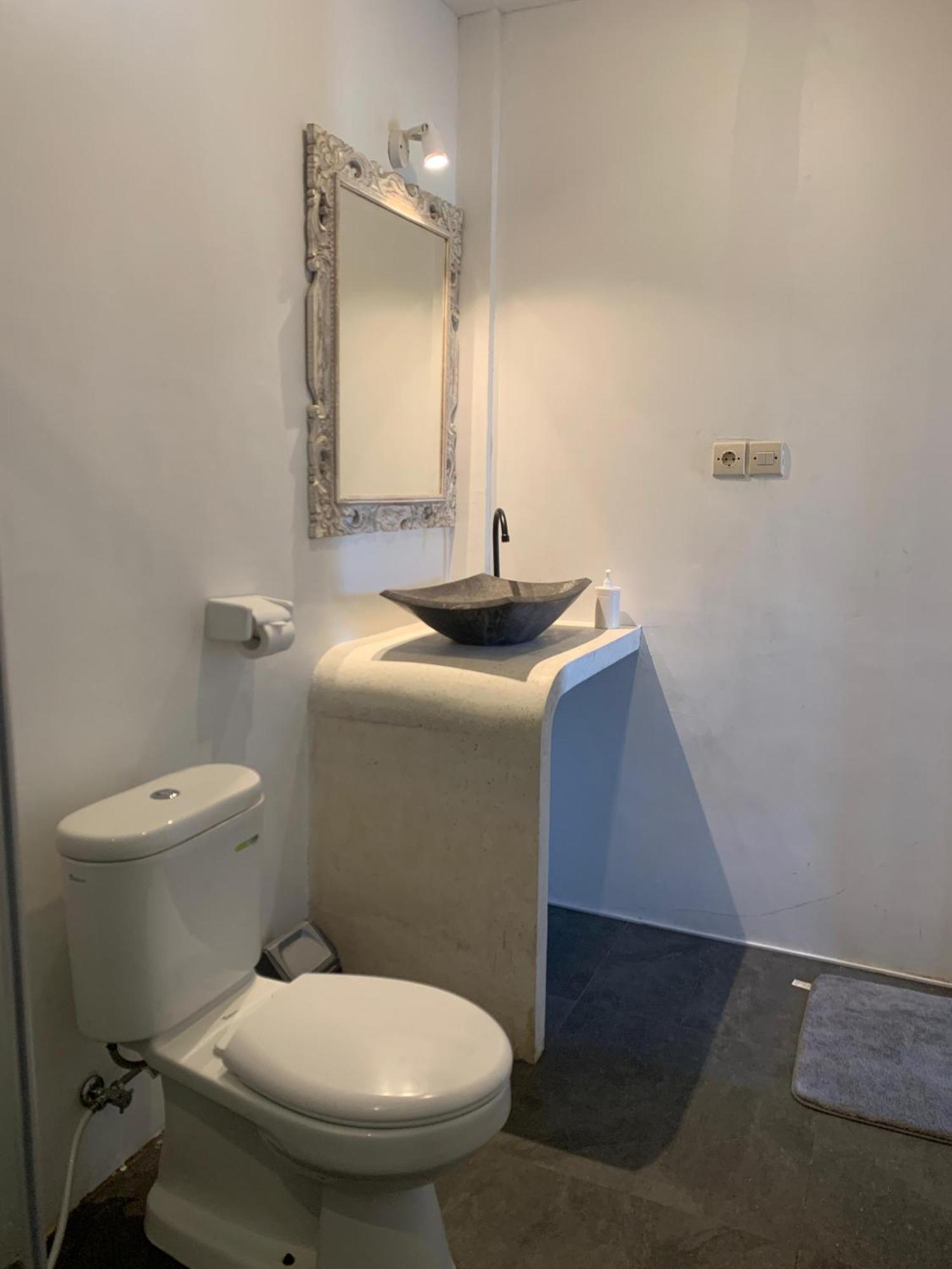 Bale Sunrise Hotel Gili Trawangan Kültér fotó