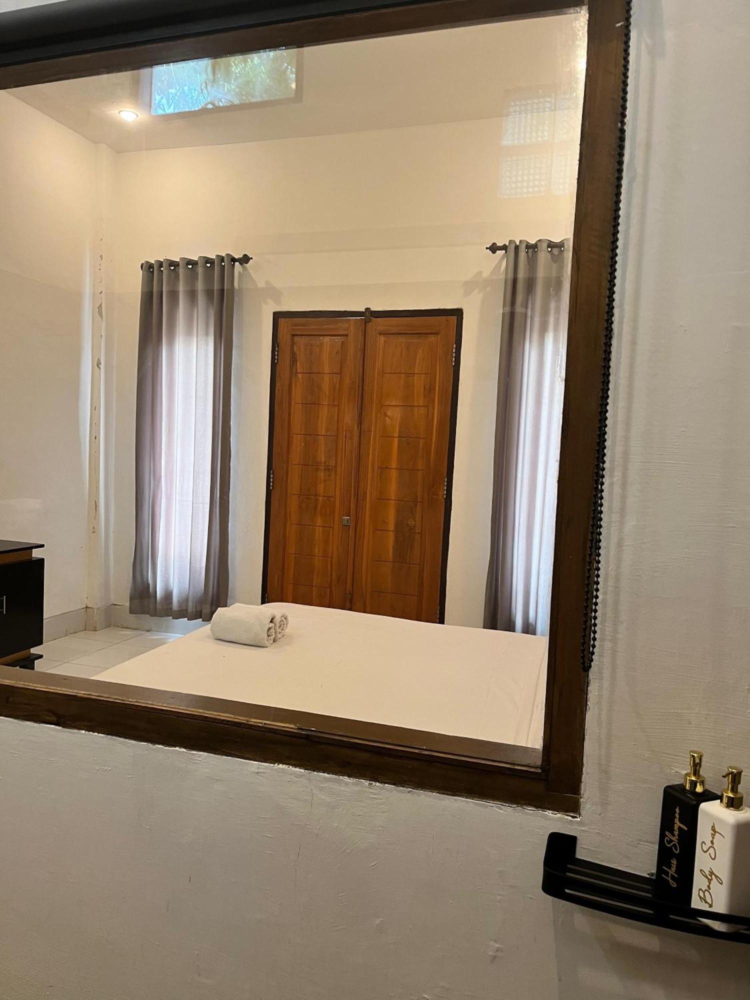 Bale Sunrise Hotel Gili Trawangan Kültér fotó