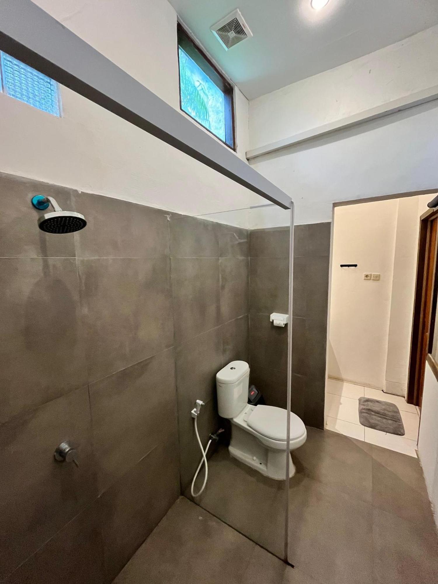Bale Sunrise Hotel Gili Trawangan Kültér fotó